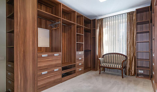 Дом в кп Загорье