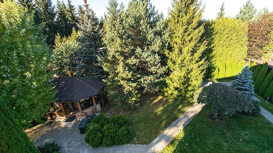 Дом в кп Загорье