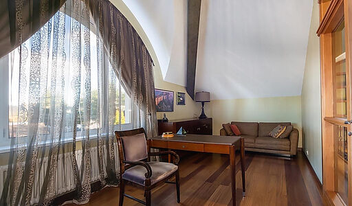 Дом в кп Загорье