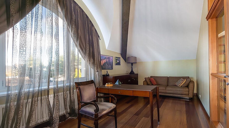 Дом в кп Загорье