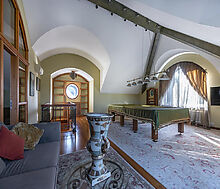 Дом в кп Загорье