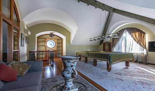 Дом в кп Загорье