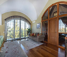 Дом в кп Загорье