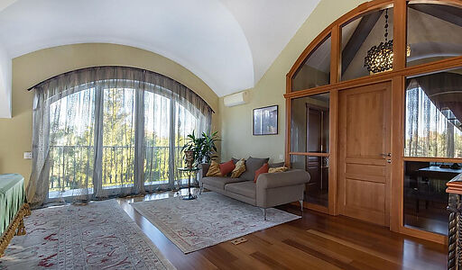 Дом в кп Загорье