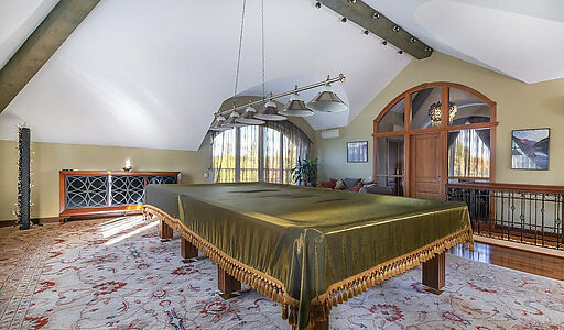 Дом в кп Загорье