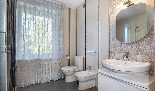 Дом в кп Загорье