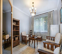 Дом в кп Загорье