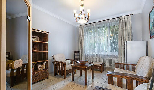 Дом в кп Загорье