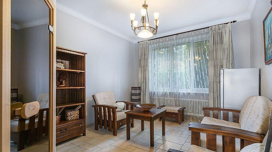 Дом в кп Загорье