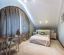 Дом в кп Загорье