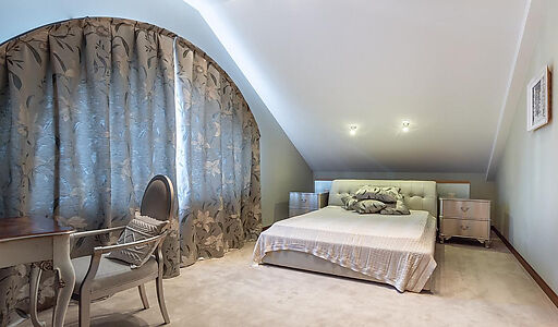 Дом в кп Загорье