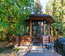 Дом в кп Загорье