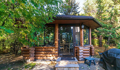 Дом в кп Загорье