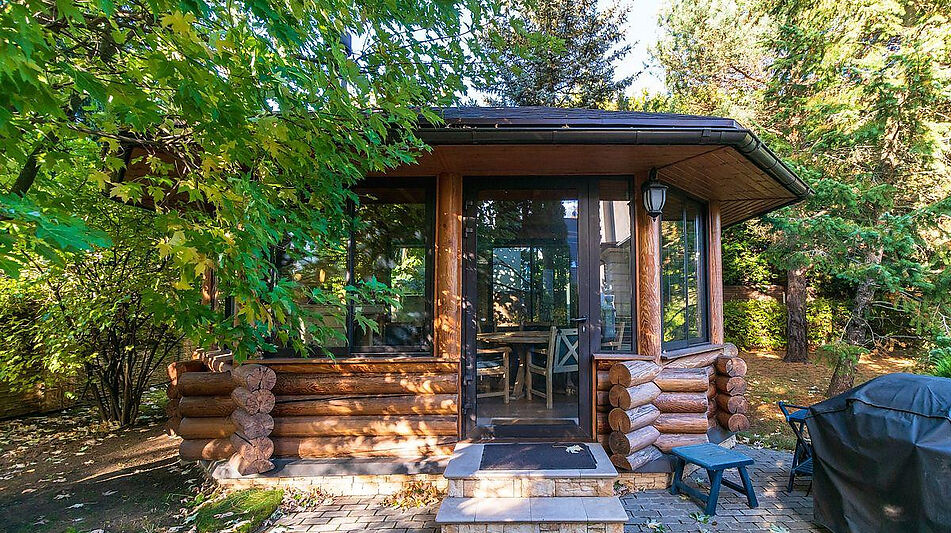 Дом в кп Загорье