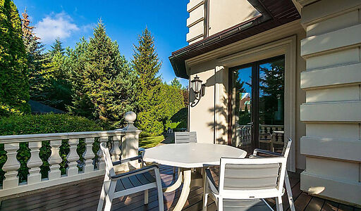 Дом в кп Загорье