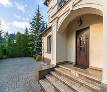 Дом в кп Загорье