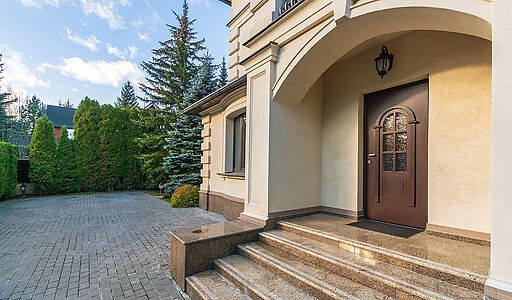 Дом в кп Загорье