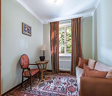 Дом в кп Загорье