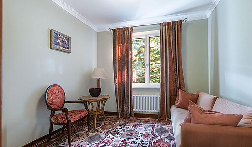 Дом в кп Загорье