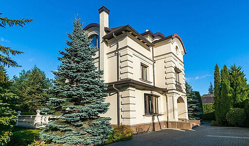 Дом в кп Загорье