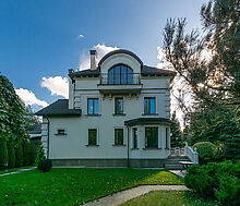 Дом в кп Загорье