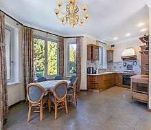 Дом в кп Загорье