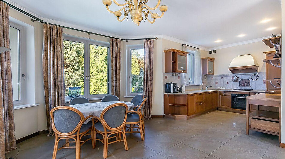 Дом в кп Загорье