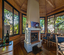 Дом в кп Загорье