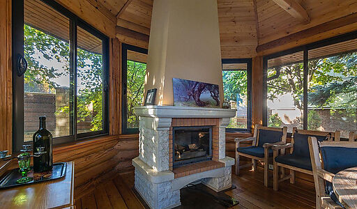 Дом в кп Загорье