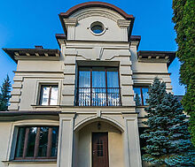 Дом в кп Загорье