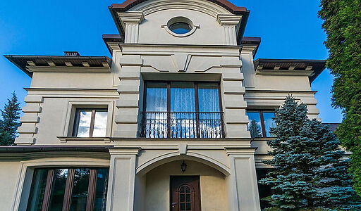 Дом в кп Загорье