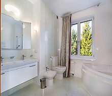 Дом в кп Загорье