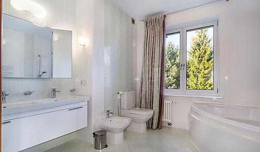 Дом в кп Загорье