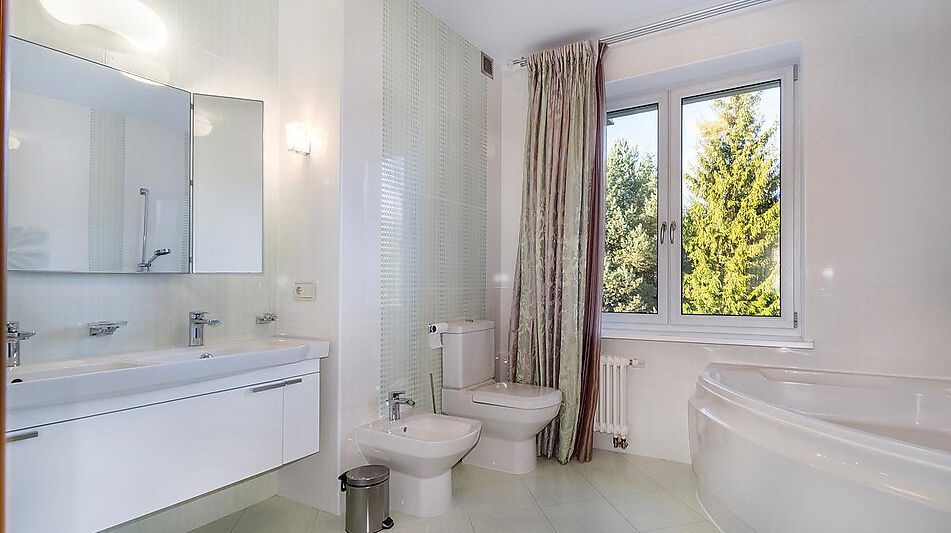 Дом в кп Загорье