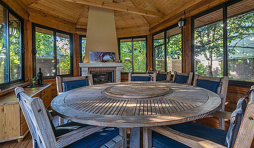 Дом в кп Загорье