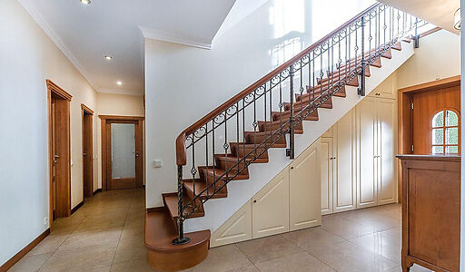 Дом в кп Загорье