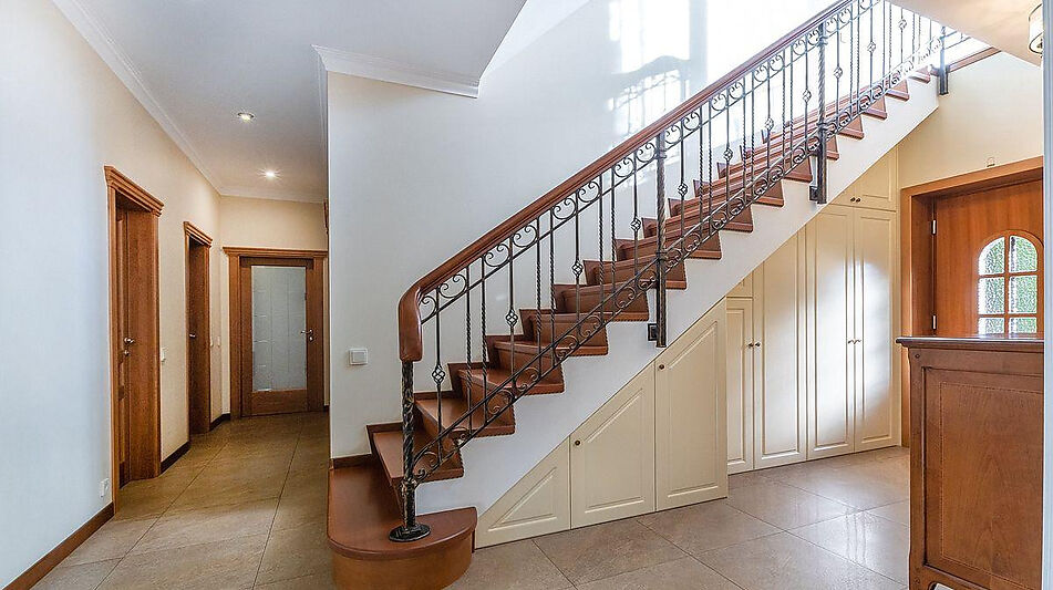 Дом в кп Загорье