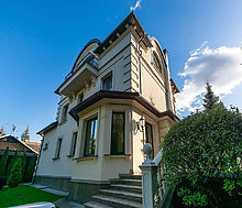 Дом в кп Загорье