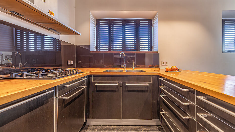 Дом в кп Ильинское