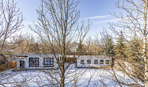 Дом в кп Ильинское