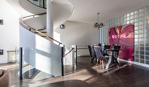 Дом в кп Ильинское