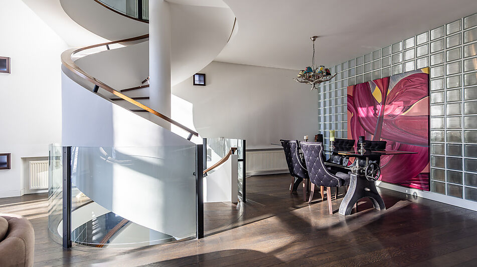 Дом в кп Ильинское