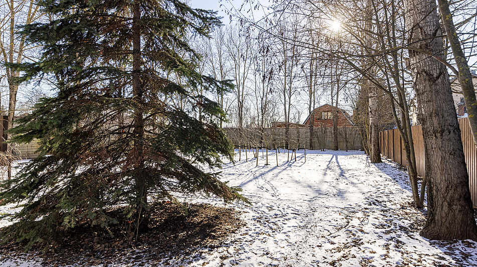 Дом в кп Ильинское