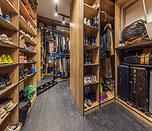 Дом в кп Ильинское