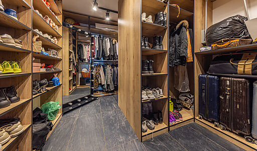 Дом в кп Ильинское