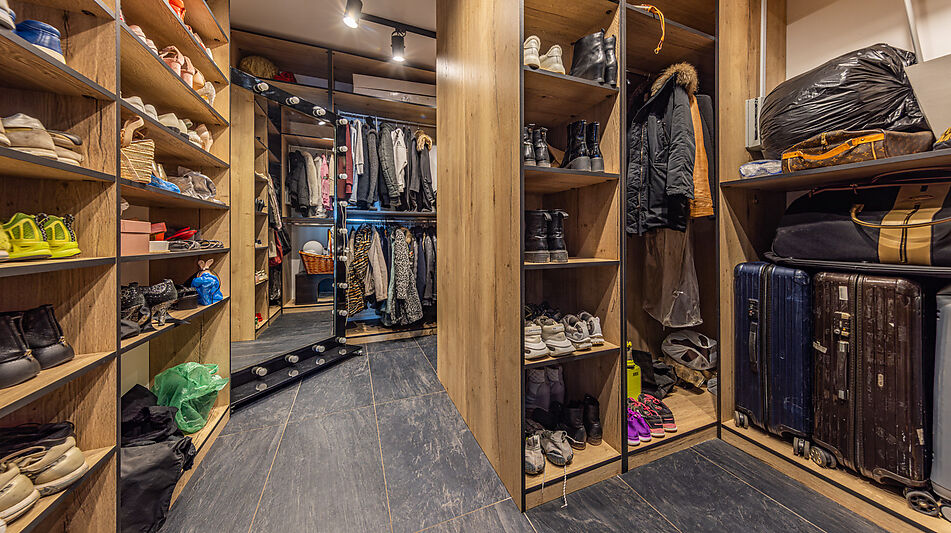 Дом в кп Ильинское