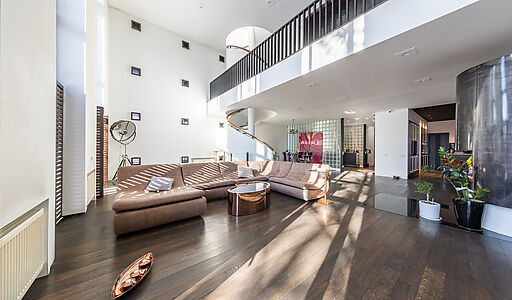 Дом в кп Ильинское