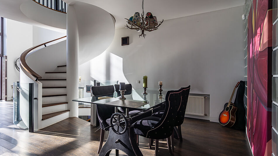 Дом в кп Ильинское