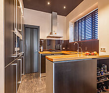 Дом в кп Ильинское