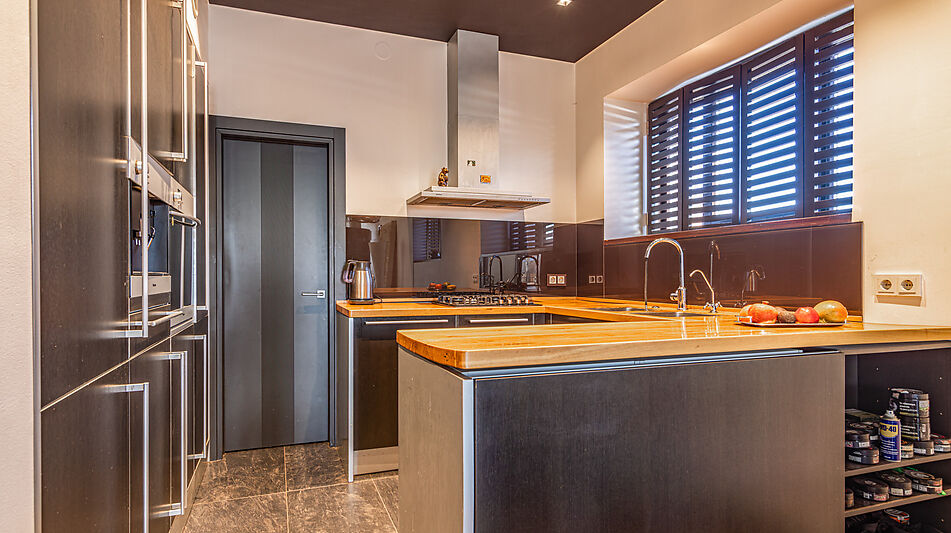 Дом в кп Ильинское